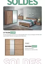 Catalogue Meubles Crack page 30