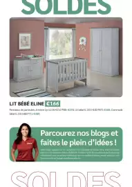 Catalogue Meubles Crack page 32