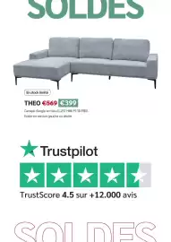 Catalogue Meubles Crack page 34