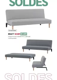Catalogue Meubles Crack page 35