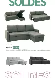 Catalogue Meubles Crack page 36