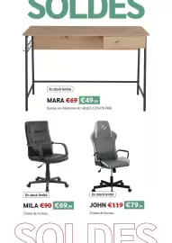 Catalogue Meubles Crack page 39