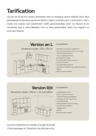 Catalogue Meubles Crack page 44
