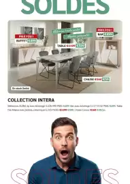 Catalogue Meubles Crack page 6