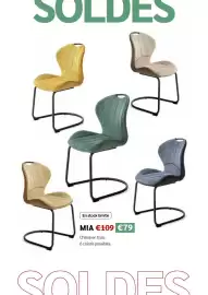 Catalogue Meubles Crack page 9