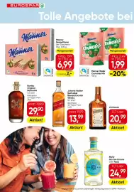 Eurospar Flugblatt Seite 10
