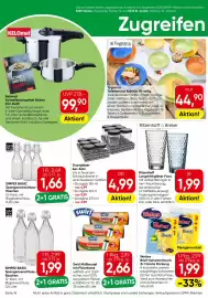 Eurospar Flugblatt Seite 14