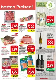 Eurospar Flugblatt Seite 3