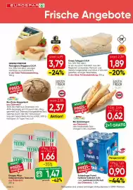 Eurospar Flugblatt Seite 4