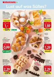 Eurospar Flugblatt Seite 6