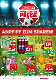 Eurospar Flugblatt Seite 7