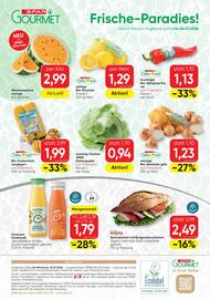 SPAR Gourmet Flugblatt Seite 12