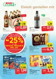 SPAR Gourmet Flugblatt Seite 2
