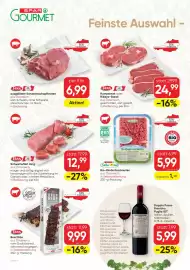 SPAR Gourmet Flugblatt Seite 4