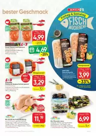 SPAR Gourmet Flugblatt Seite 5