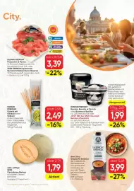 SPAR Gourmet Flugblatt Seite 9