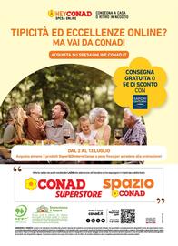 Volantino Conad Superstore Pagina 16