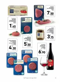 Volantino Conad Superstore Pagina 11