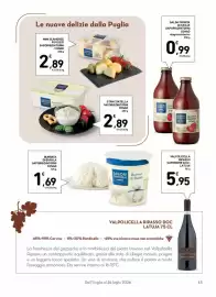 Volantino Conad Superstore Pagina 13