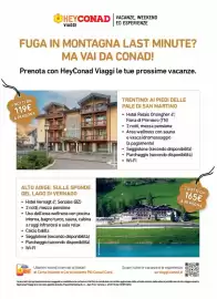 Volantino Conad Superstore Pagina 2