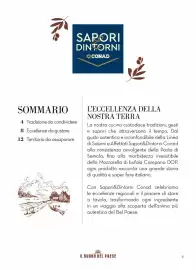 Volantino Conad Superstore Pagina 3