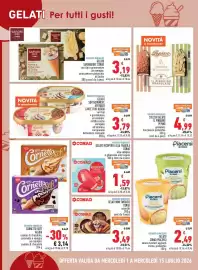 Volantino Conad City Pagina 10