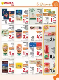Volantino Conad City Pagina 11