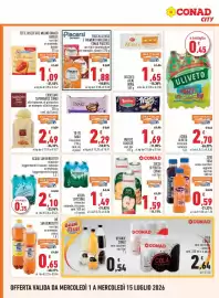 Volantino Conad City Pagina 12