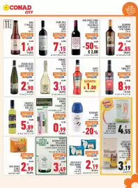 Volantino Conad City Pagina 13