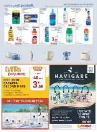 Volantino Conad City Pagina 15