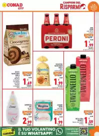 Volantino Conad City Pagina 3