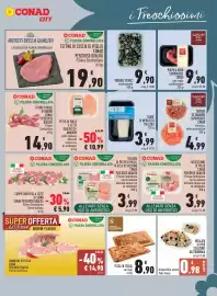 Volantino Conad City Pagina 5