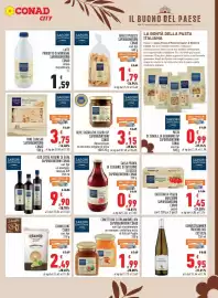 Volantino Conad City Pagina 7