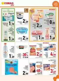 Volantino Conad City Pagina 9