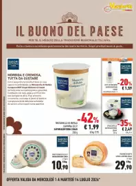 Volantino Conad Margherita Pagina 12