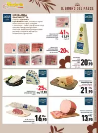 Volantino Conad Margherita Pagina 13