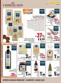 Volantino Conad Margherita Pagina 14