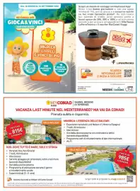 Volantino Conad Margherita Pagina 16