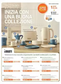 Volantino Conad Margherita Pagina 18
