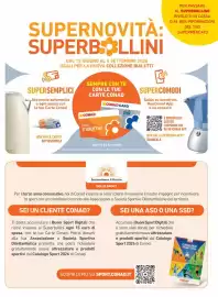 Volantino Conad Margherita Pagina 19