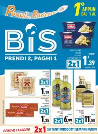 Volantino Conad Margherita Pagina 2