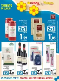 Volantino Conad Margherita Pagina 3