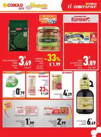 Volantino Conad Margherita Pagina 5