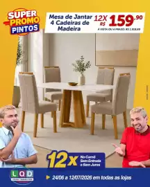 Magazine Lojas Pintos Página 1