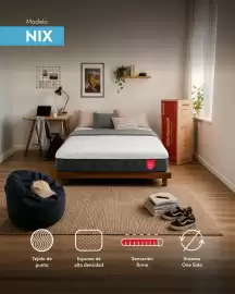 Catálogo Springwall Página 5