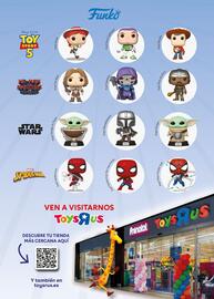 Catálogo ToysRus Página 12