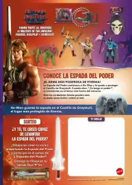 Catálogo ToysRus Página 3