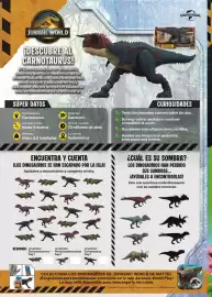 Catálogo ToysRus Página 4