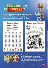 Catálogo ToysRus Página 6