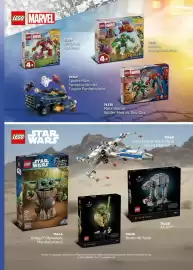Catálogo ToysRus Página 7